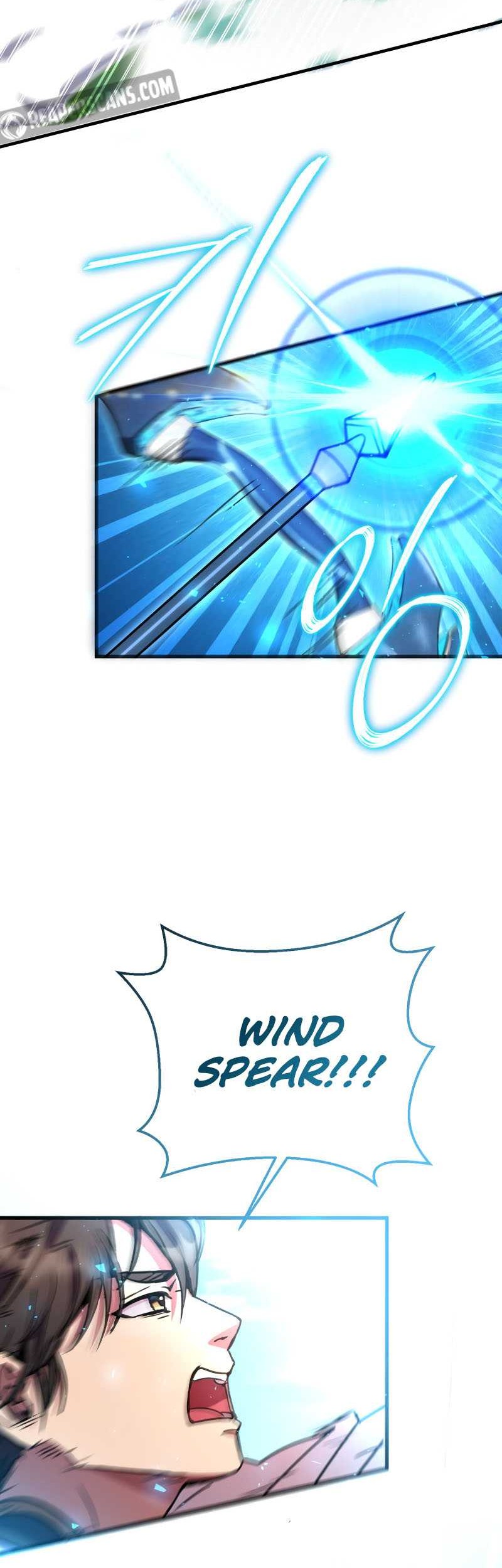 Legendary Blacksmith’s Vengeance Chapter 54 Gambar 15