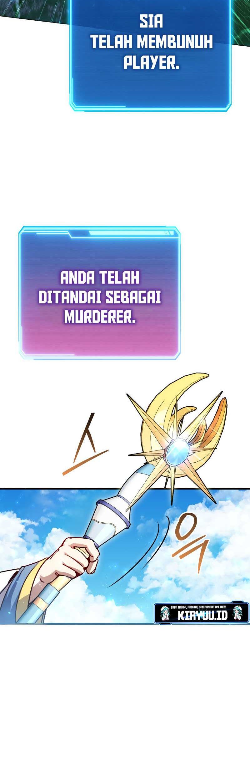 Legendary Blacksmith’s Vengeance Chapter 54 Gambar 17
