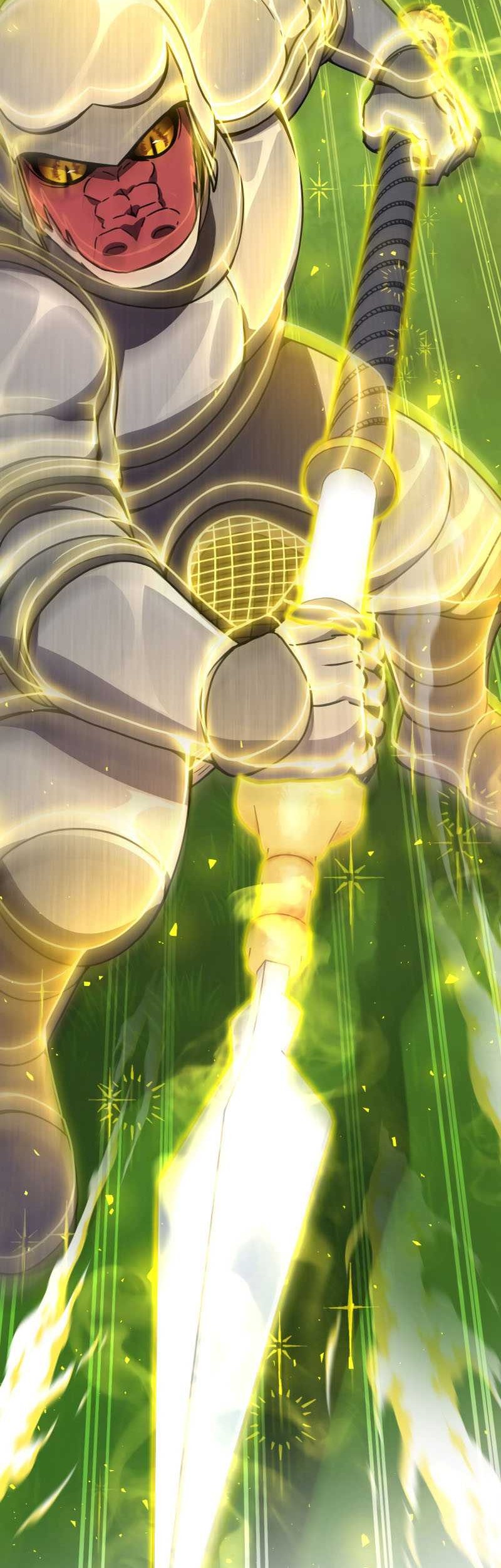 Legendary Blacksmith’s Vengeance Chapter 54 Gambar 19