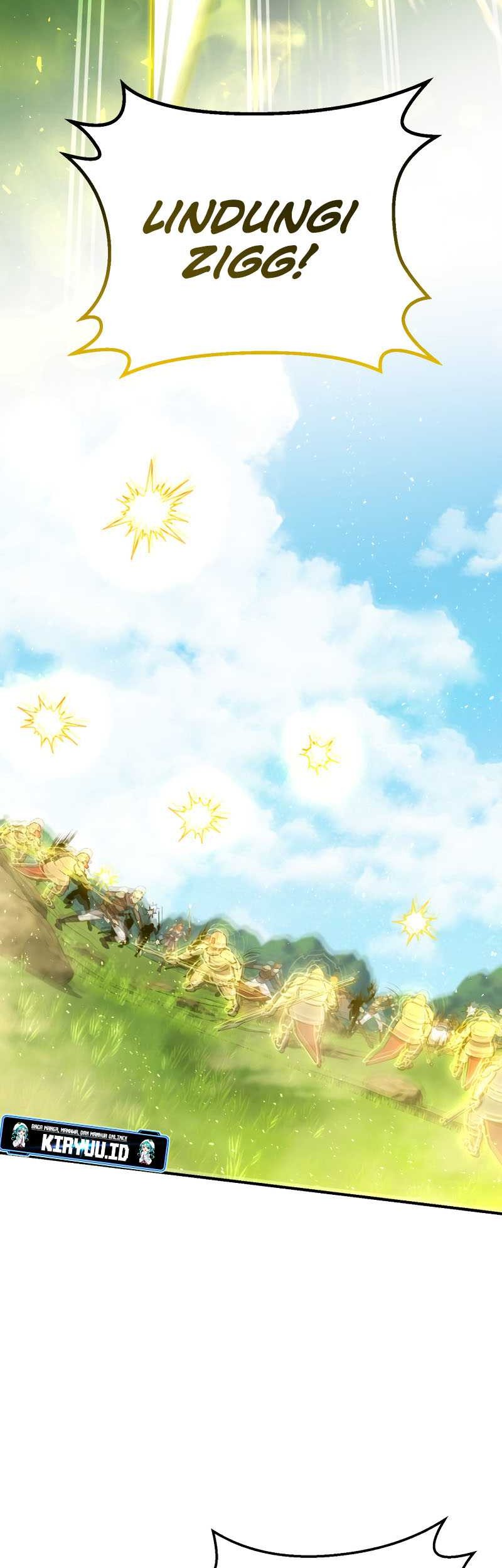 Legendary Blacksmith’s Vengeance Chapter 54 Gambar 20