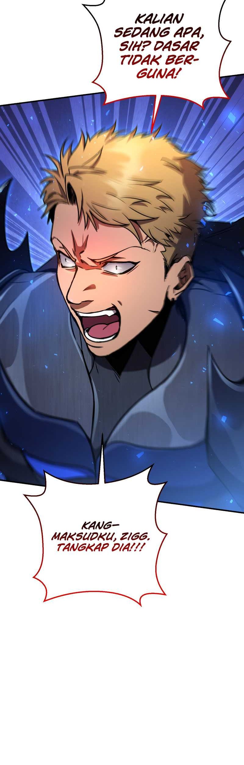 Legendary Blacksmith’s Vengeance Chapter 54 Gambar 21