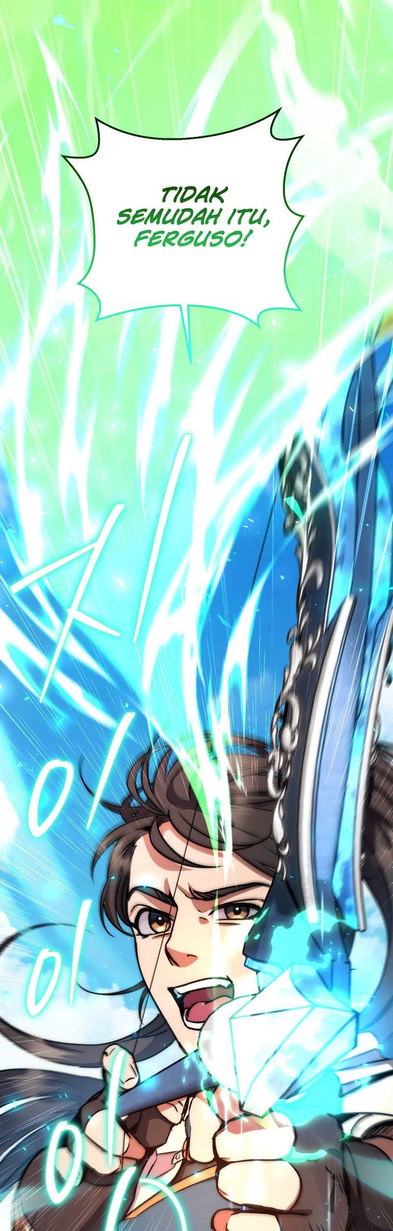 Legendary Blacksmith’s Vengeance Chapter 54 Gambar 24