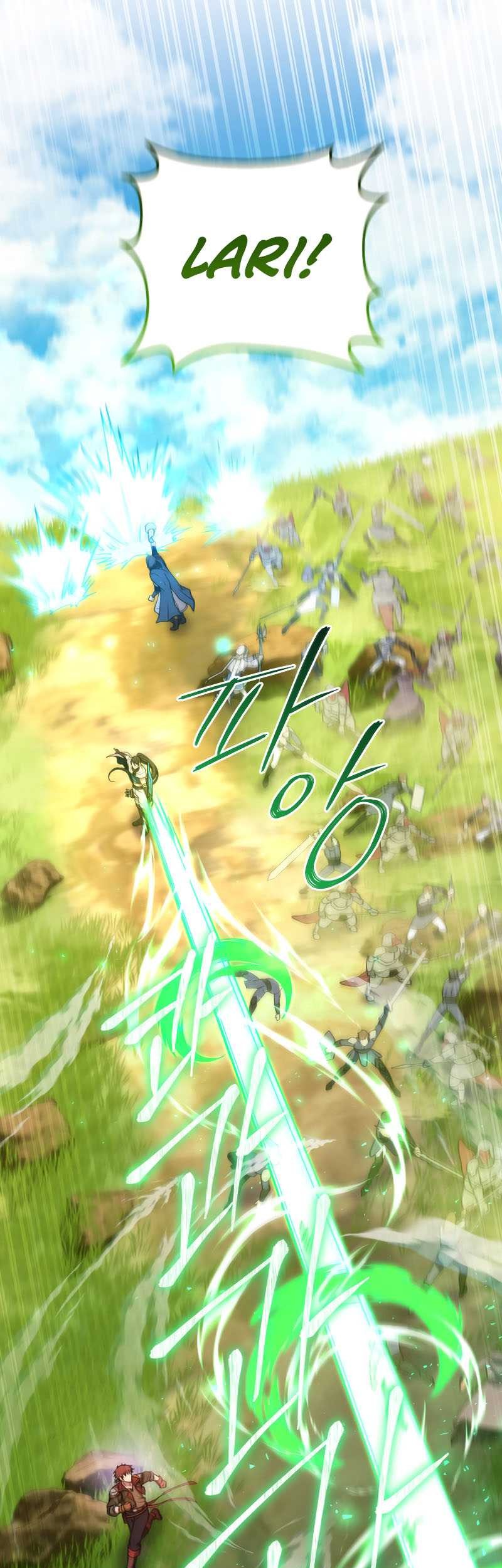 Legendary Blacksmith’s Vengeance Chapter 54 Gambar 26