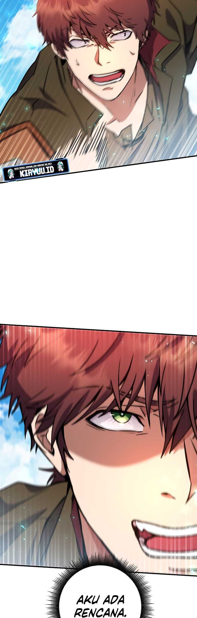 Legendary Blacksmith’s Vengeance Chapter 54 Gambar 28