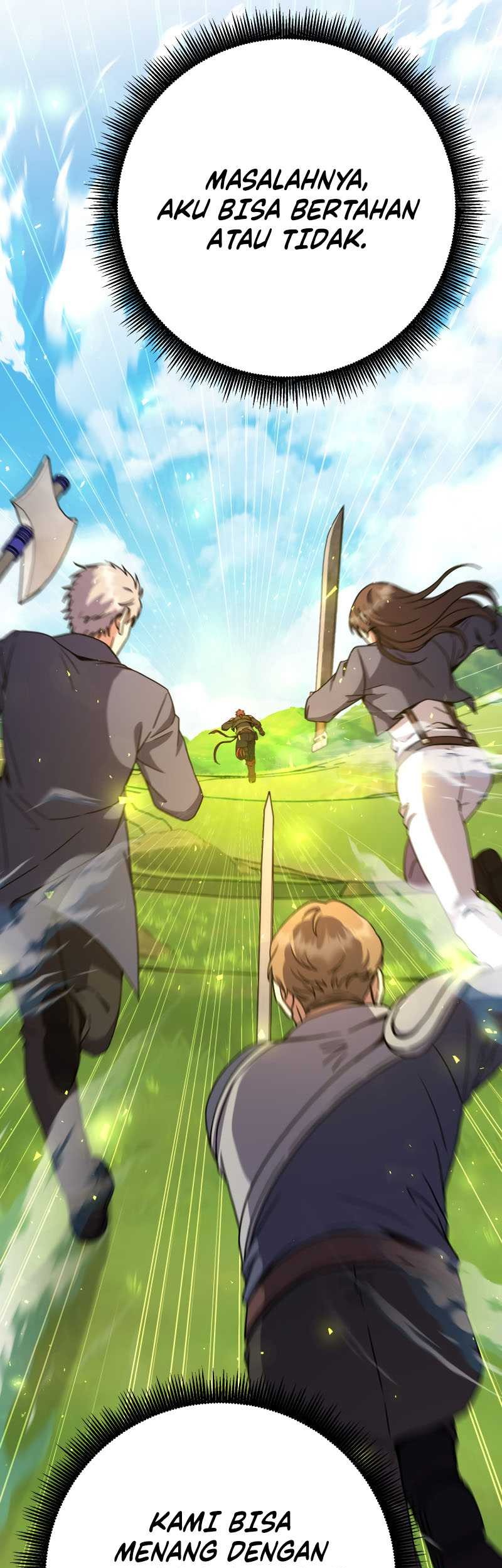 Legendary Blacksmith’s Vengeance Chapter 54 Gambar 30