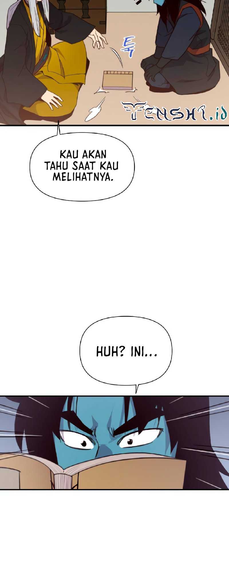 The Strongest in History Chapter 161 Gambar 66