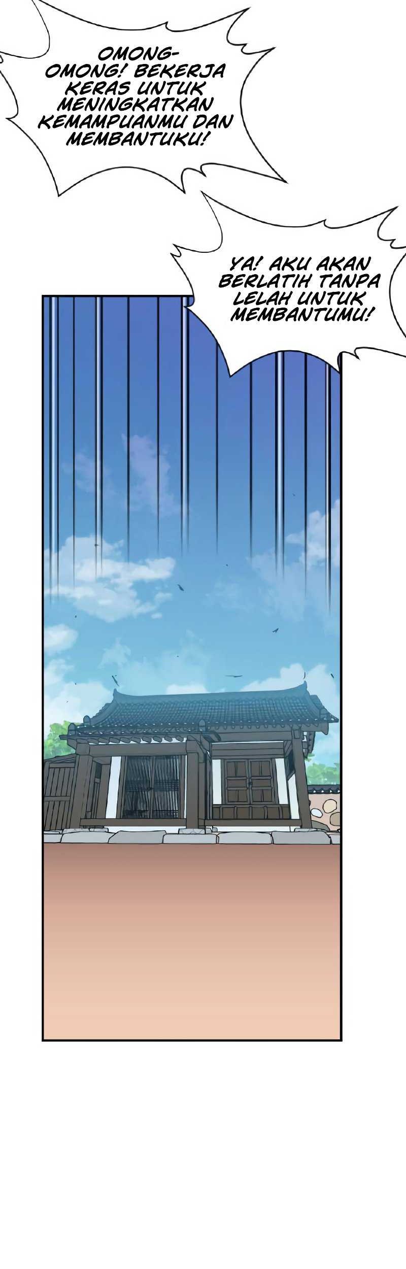 The Strongest in History Chapter 161 Gambar 73