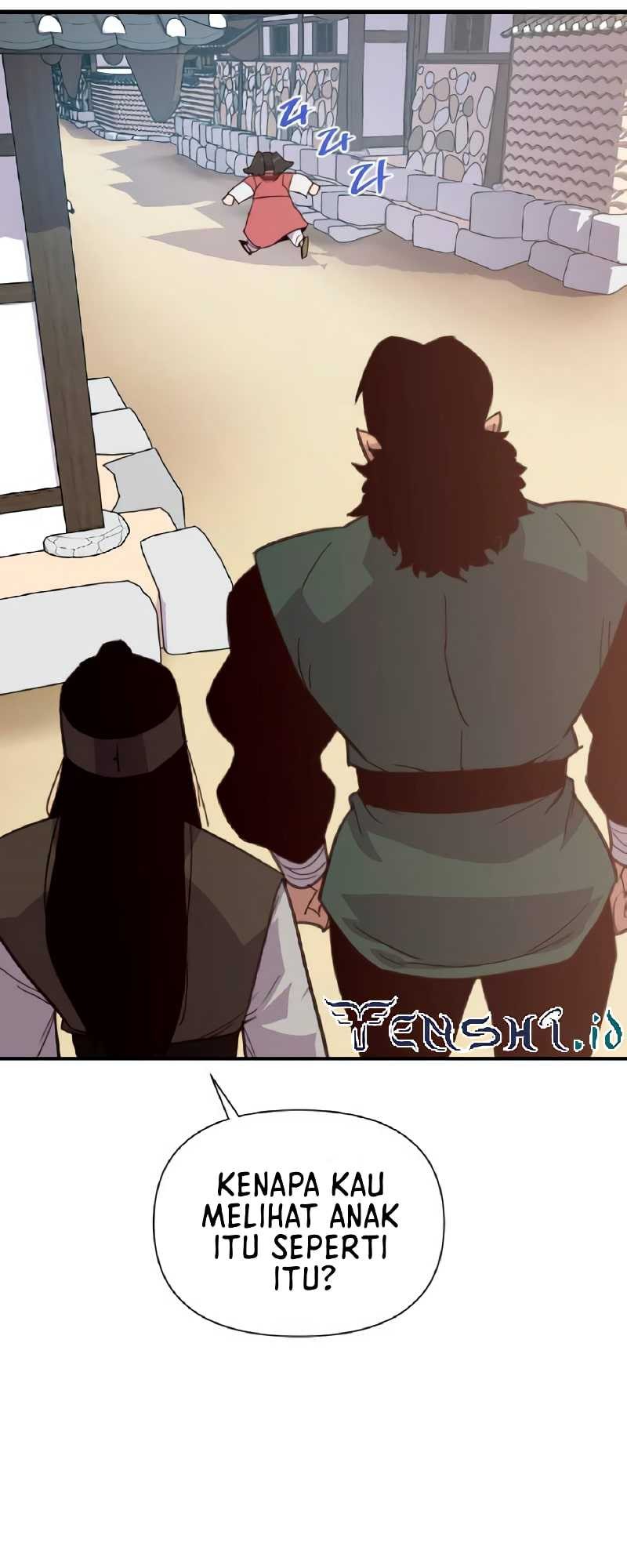 The Strongest in History Chapter 161 Gambar 6