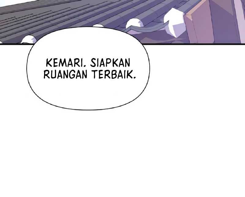 The Strongest in History Chapter 161 Gambar 16