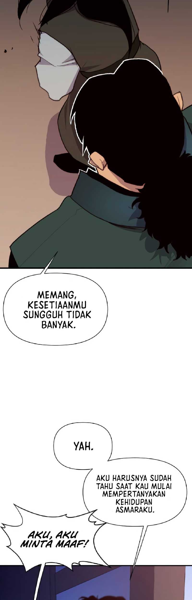 The Strongest in History Chapter 161 Gambar 19