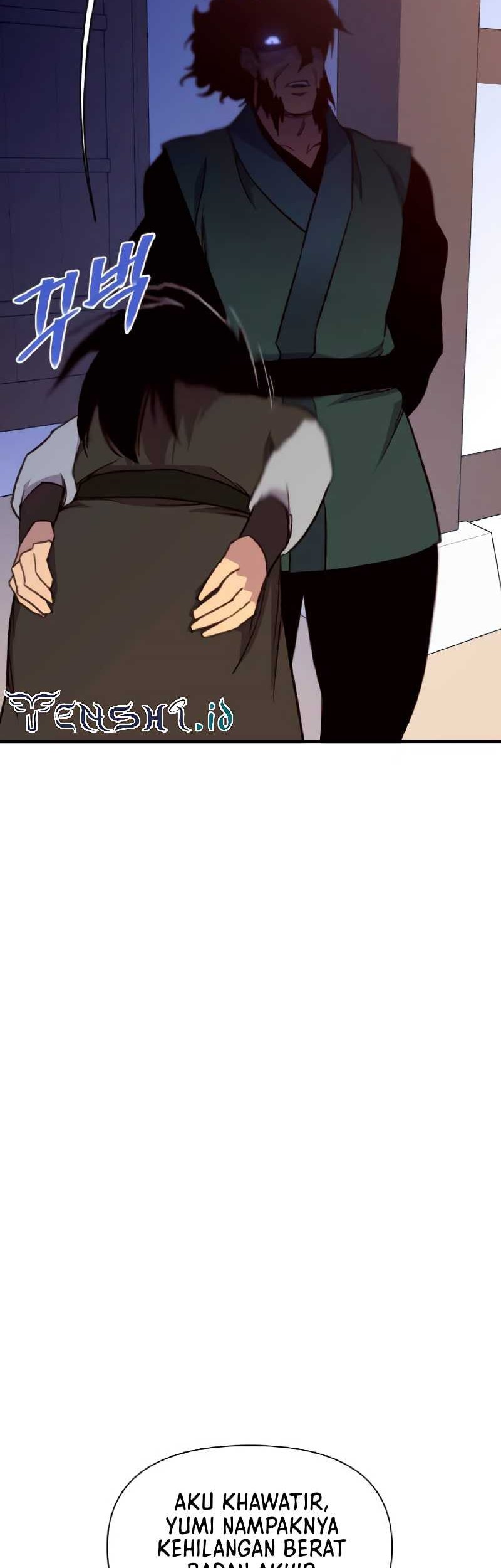 The Strongest in History Chapter 161 Gambar 20