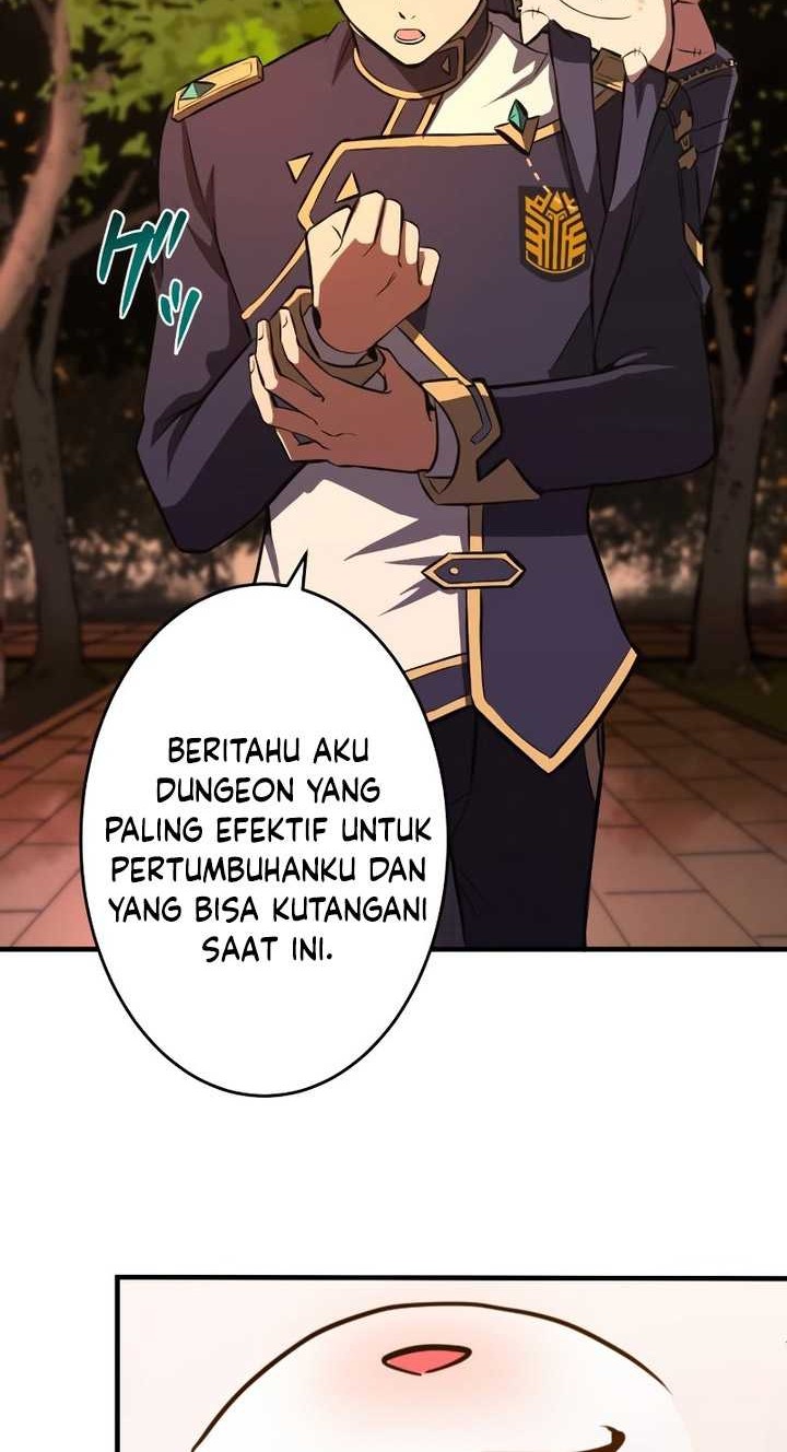 Zero: Beyond the Future with Space-Time Magic Chapter 12 Gambar 23