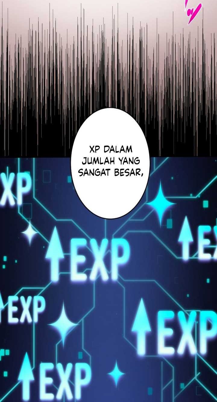Zero: Beyond the Future with Space-Time Magic Chapter 12 Gambar 25