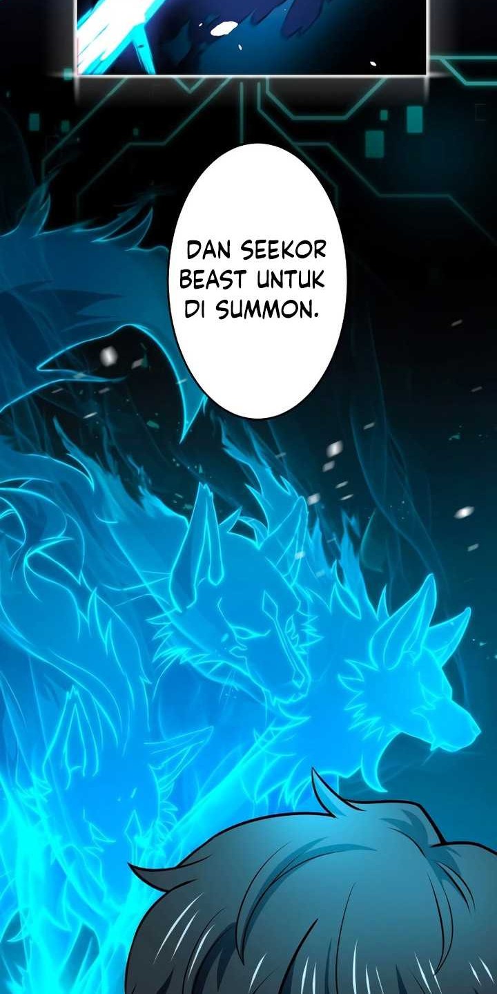 Zero: Beyond the Future with Space-Time Magic Chapter 12 Gambar 27