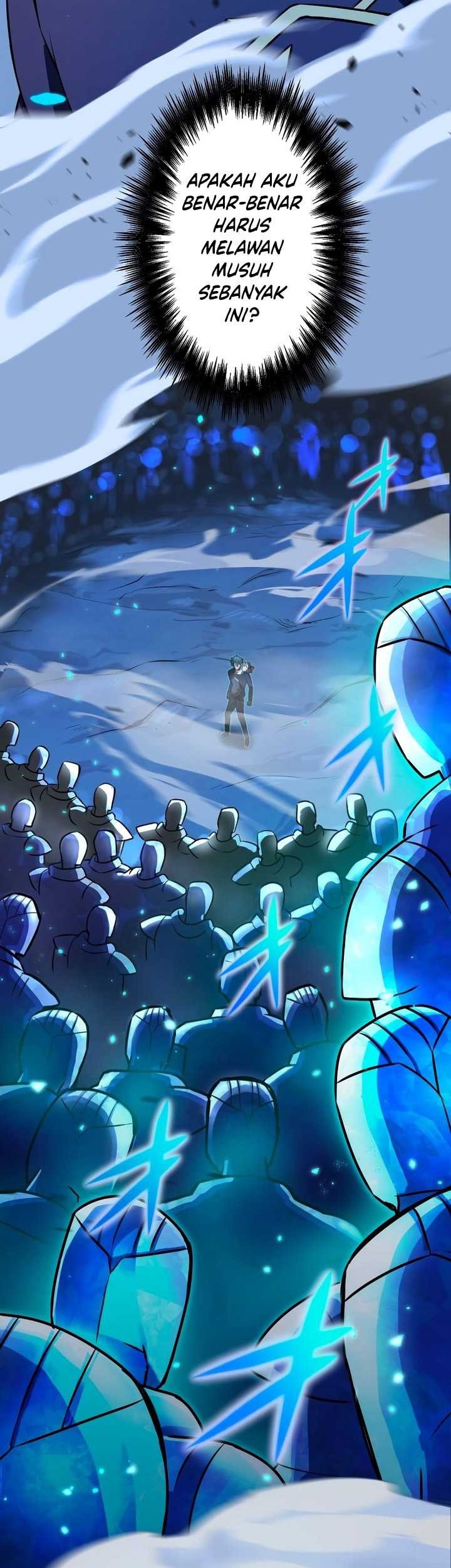 Zero: Beyond the Future with Space-Time Magic Chapter 12 Gambar 30
