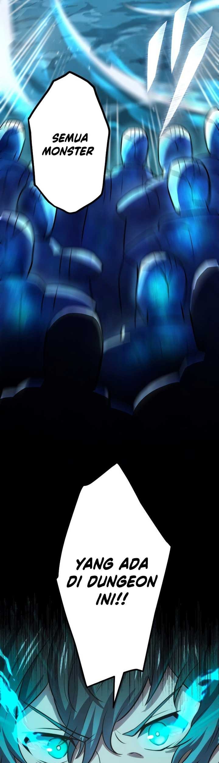 Zero: Beyond the Future with Space-Time Magic Chapter 12 Gambar 34
