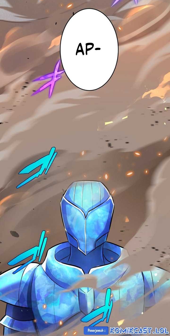 Zero: Beyond the Future with Space-Time Magic Chapter 12 Gambar 41