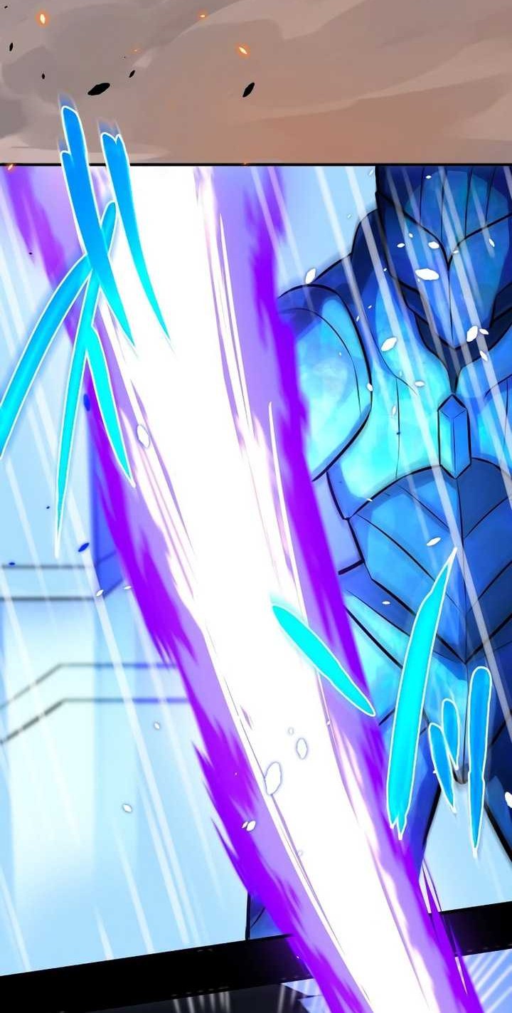 Zero: Beyond the Future with Space-Time Magic Chapter 12 Gambar 43