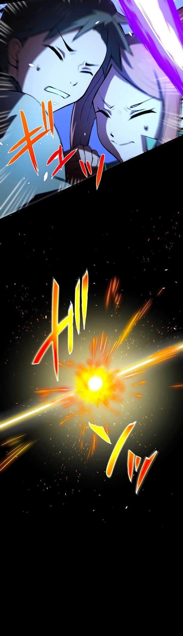 Zero: Beyond the Future with Space-Time Magic Chapter 12 Gambar 44