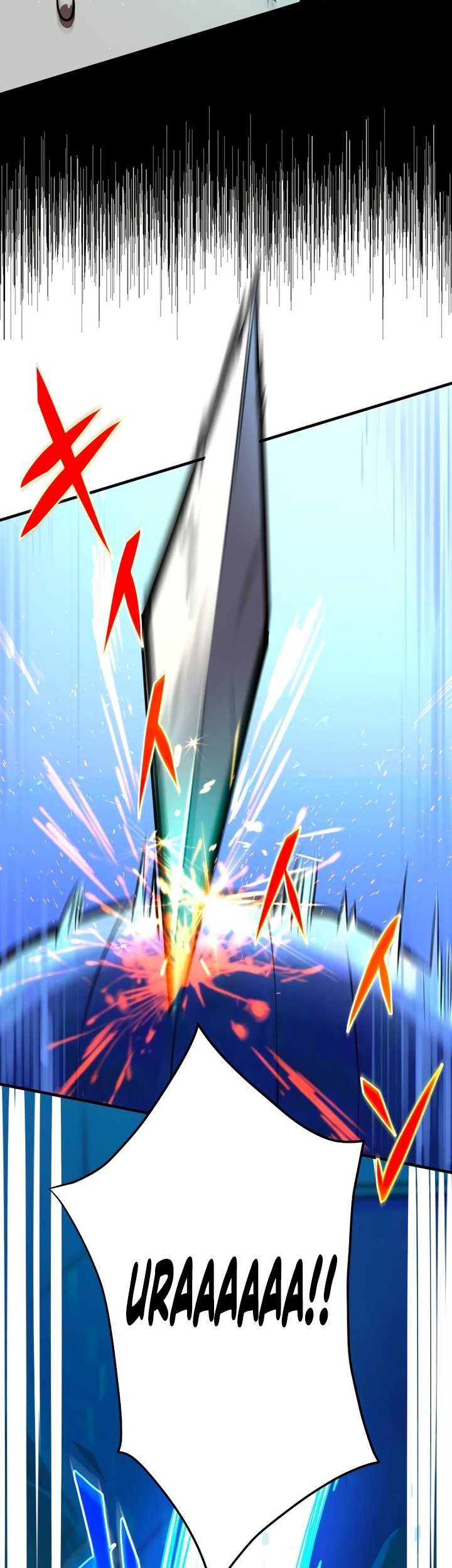 Zero: Beyond the Future with Space-Time Magic Chapter 12 Gambar 46