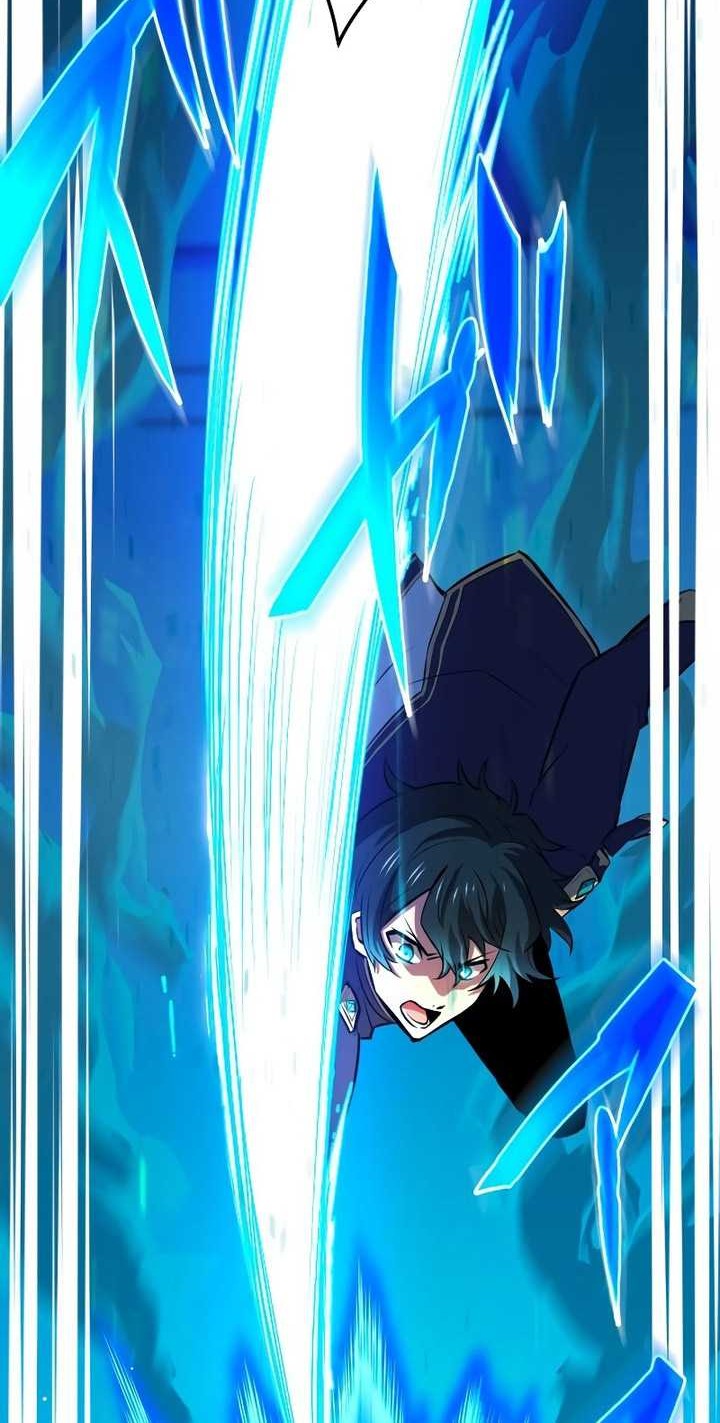 Zero: Beyond the Future with Space-Time Magic Chapter 12 Gambar 47