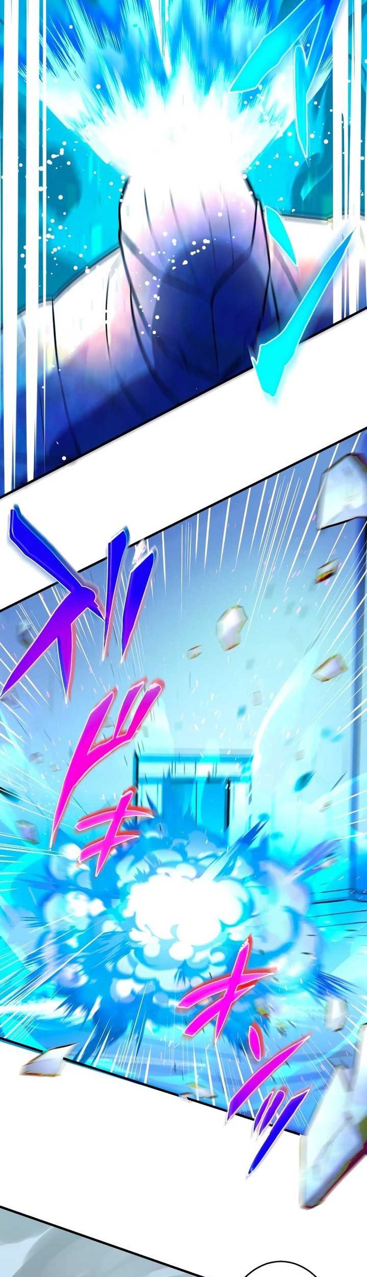 Zero: Beyond the Future with Space-Time Magic Chapter 12 Gambar 48