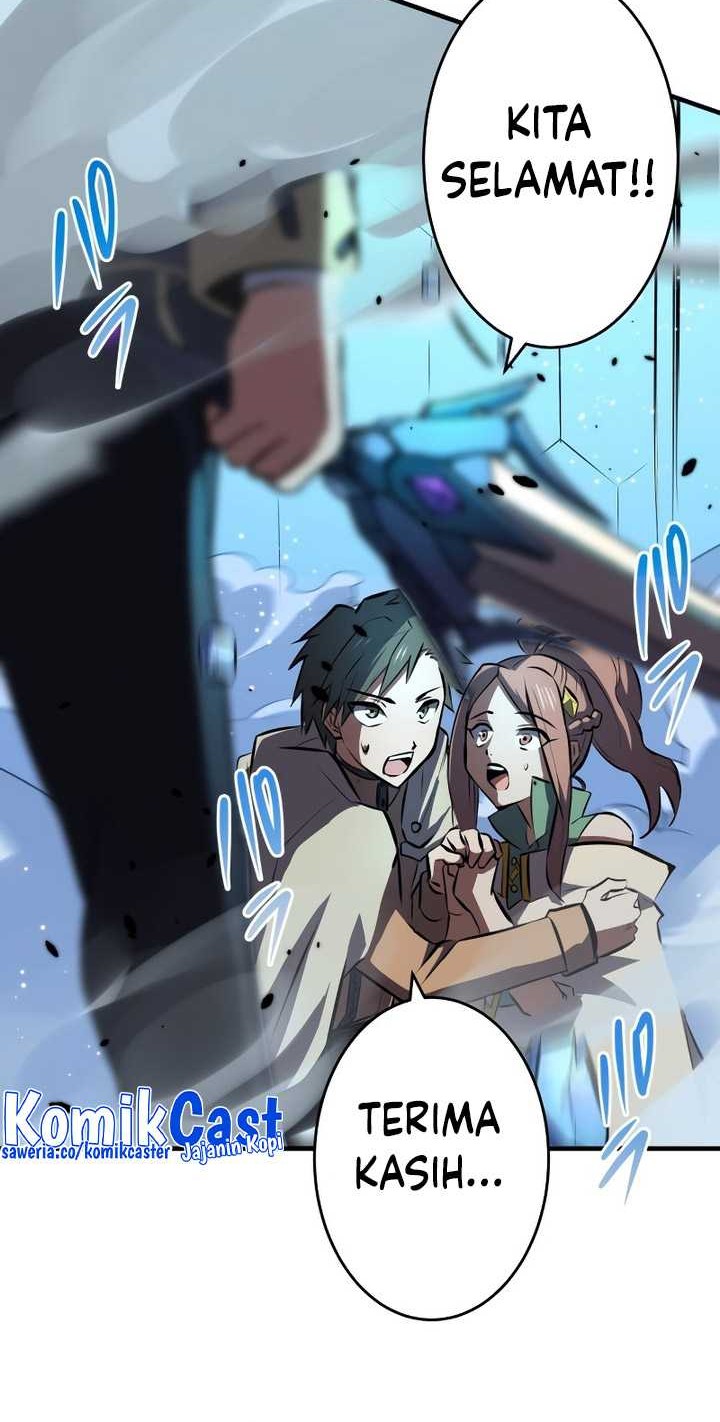 Zero: Beyond the Future with Space-Time Magic Chapter 12 Gambar 49