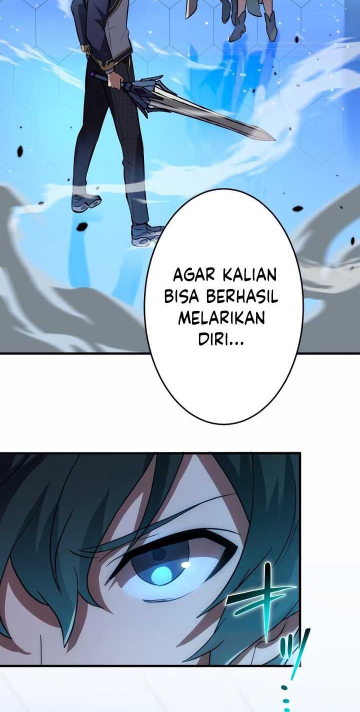 Zero: Beyond the Future with Space-Time Magic Chapter 12 Gambar 51