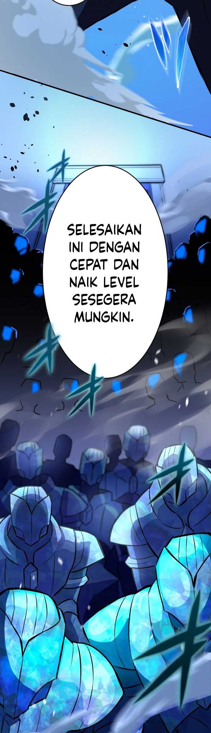 Zero: Beyond the Future with Space-Time Magic Chapter 12 Gambar 56