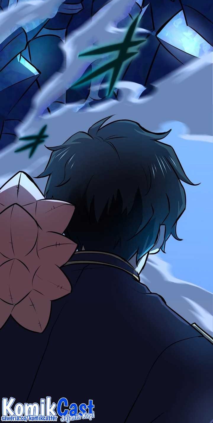 Zero: Beyond the Future with Space-Time Magic Chapter 12 Gambar 57