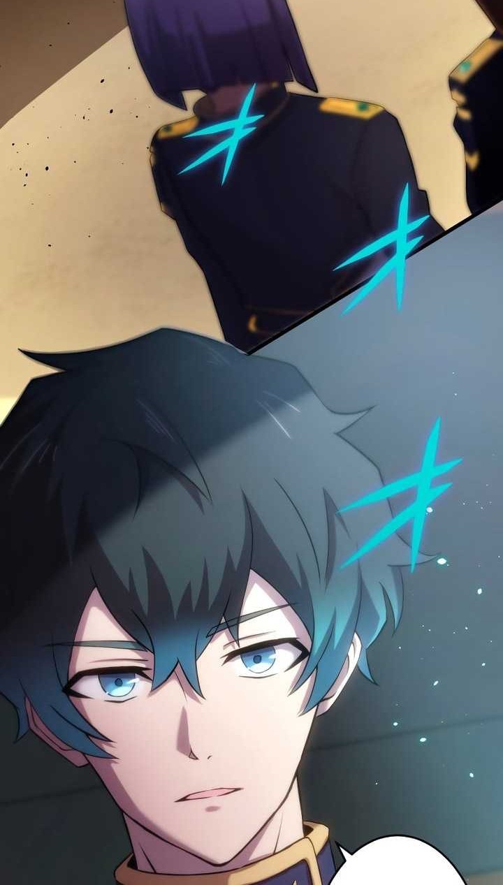 Zero: Beyond the Future with Space-Time Magic Chapter 12 Gambar 3