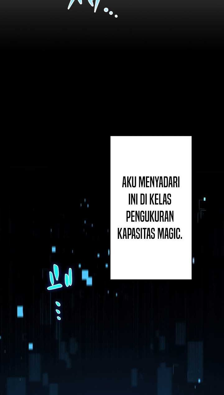 Zero: Beyond the Future with Space-Time Magic Chapter 12 Gambar 5