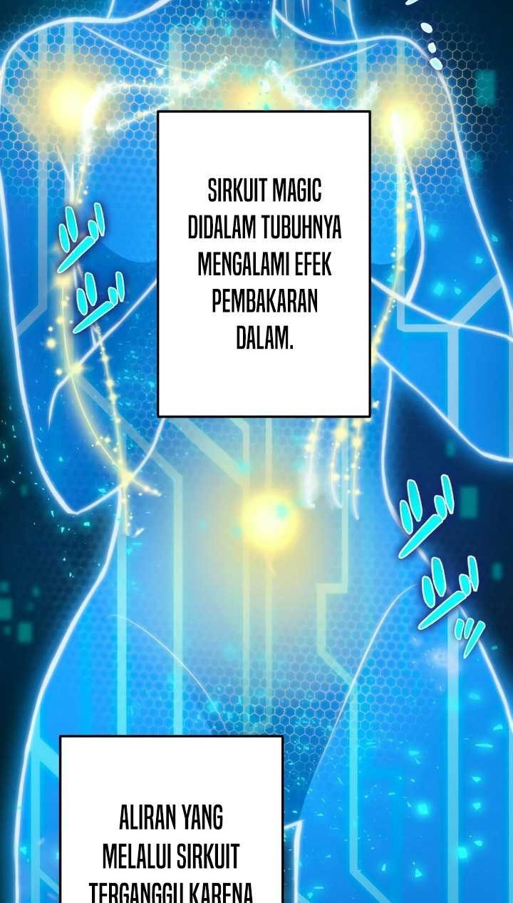 Zero: Beyond the Future with Space-Time Magic Chapter 12 Gambar 7