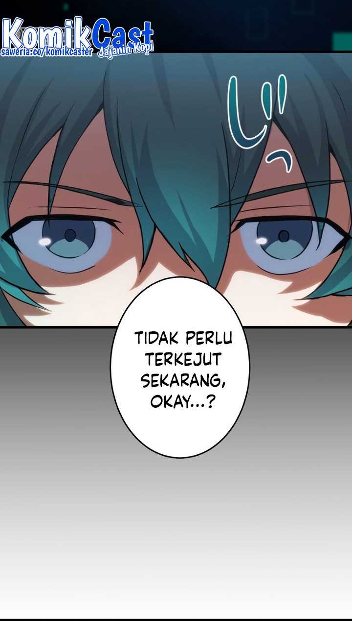 Zero: Beyond the Future with Space-Time Magic Chapter 12 Gambar 9