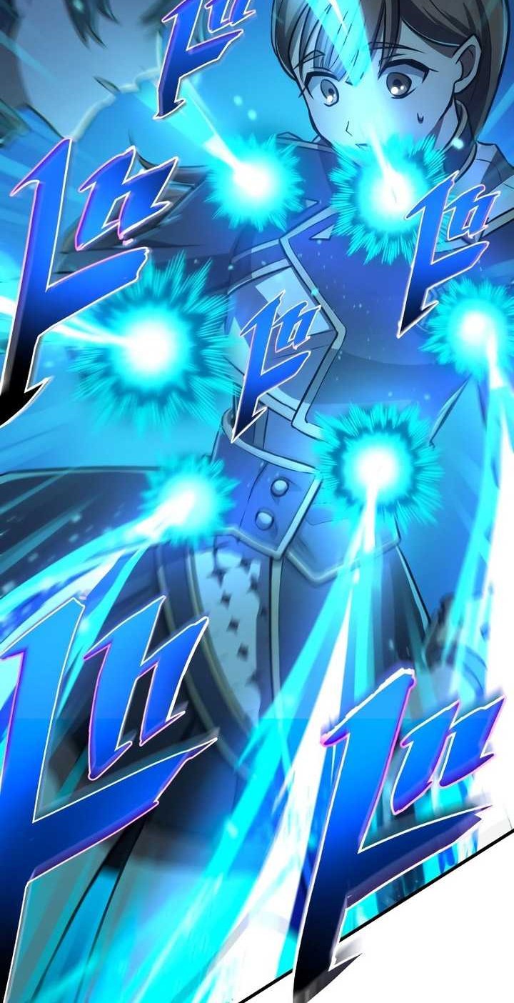 Zero: Beyond the Future with Space-Time Magic Chapter 12 Gambar 11