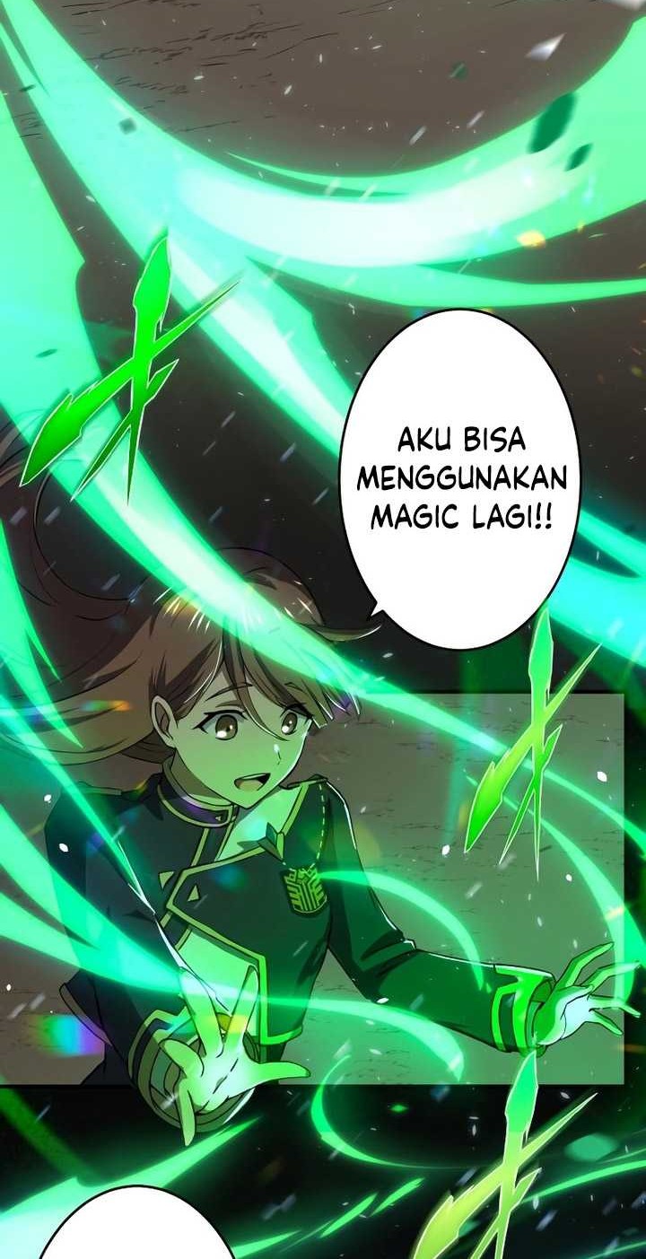 Zero: Beyond the Future with Space-Time Magic Chapter 12 Gambar 15