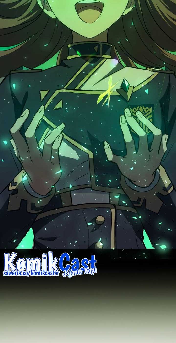 Zero: Beyond the Future with Space-Time Magic Chapter 12 Gambar 17