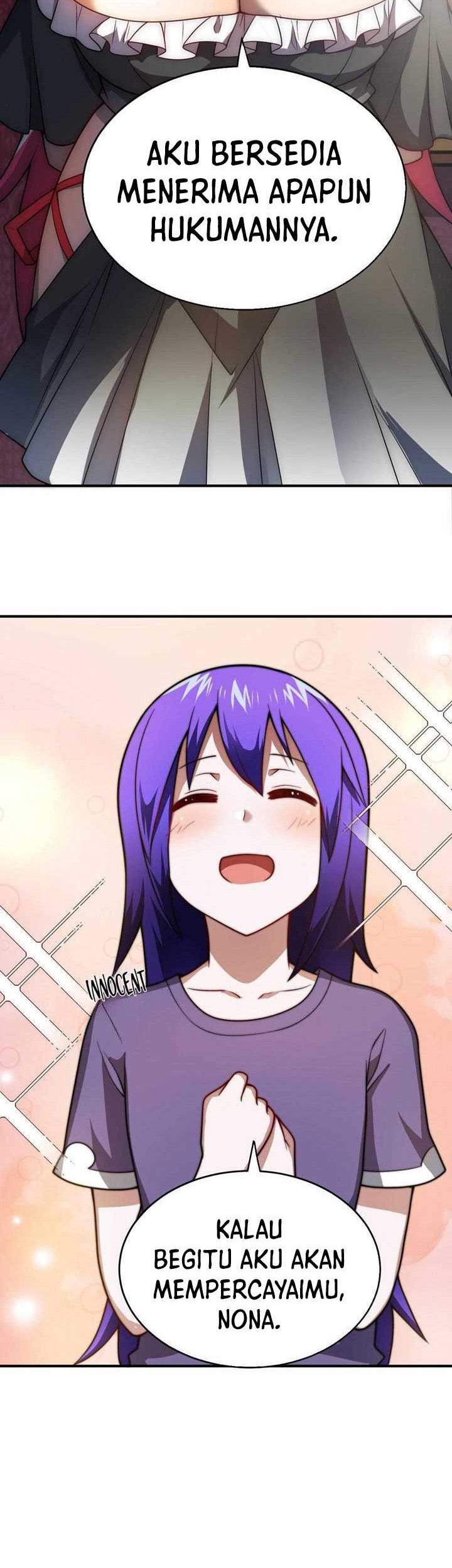 I, the Strongest Demon, Have Regained My Youth?! Chapter 82 Gambar 39