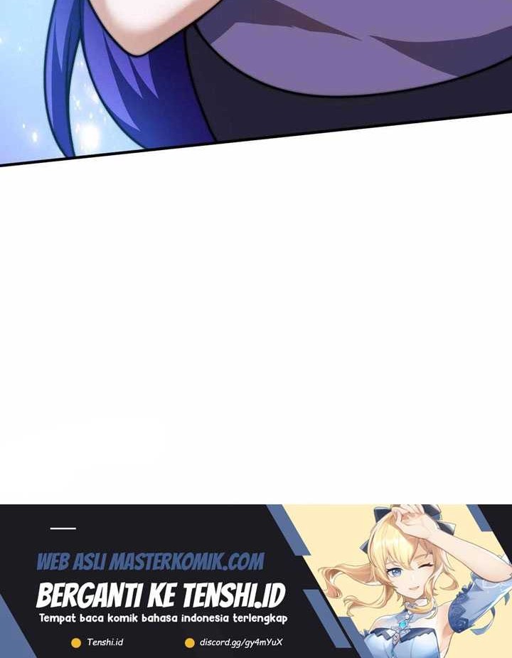 I, the Strongest Demon, Have Regained My Youth?! Chapter 82 Gambar 41