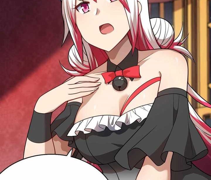 I, the Strongest Demon, Have Regained My Youth?! Chapter 82 Gambar 13