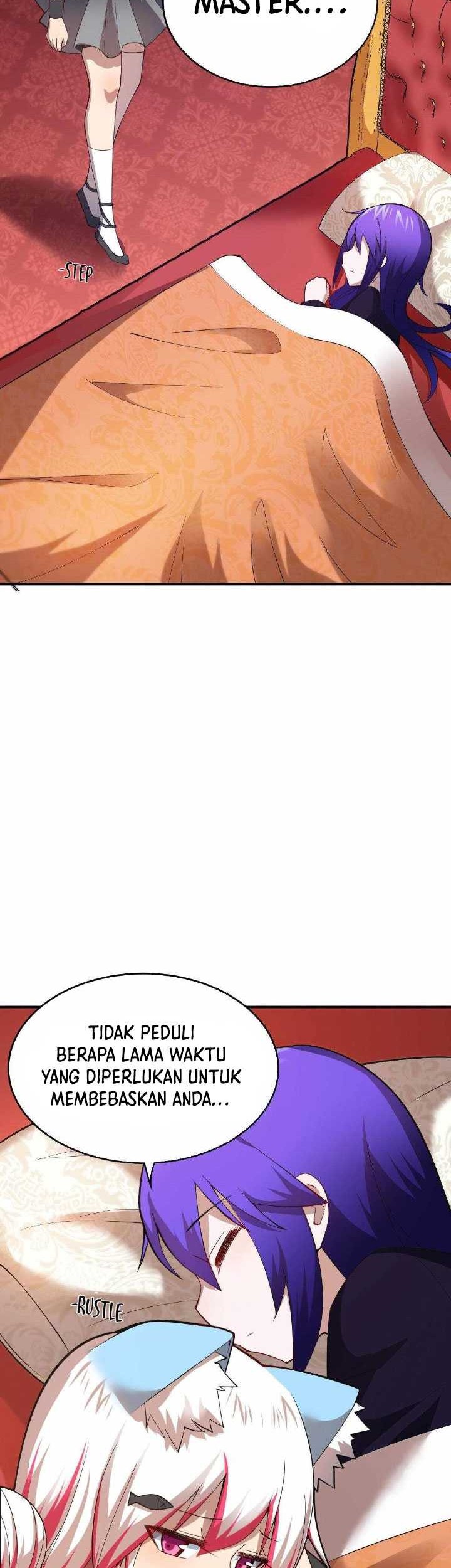 I, the Strongest Demon, Have Regained My Youth?! Chapter 82 Gambar 19