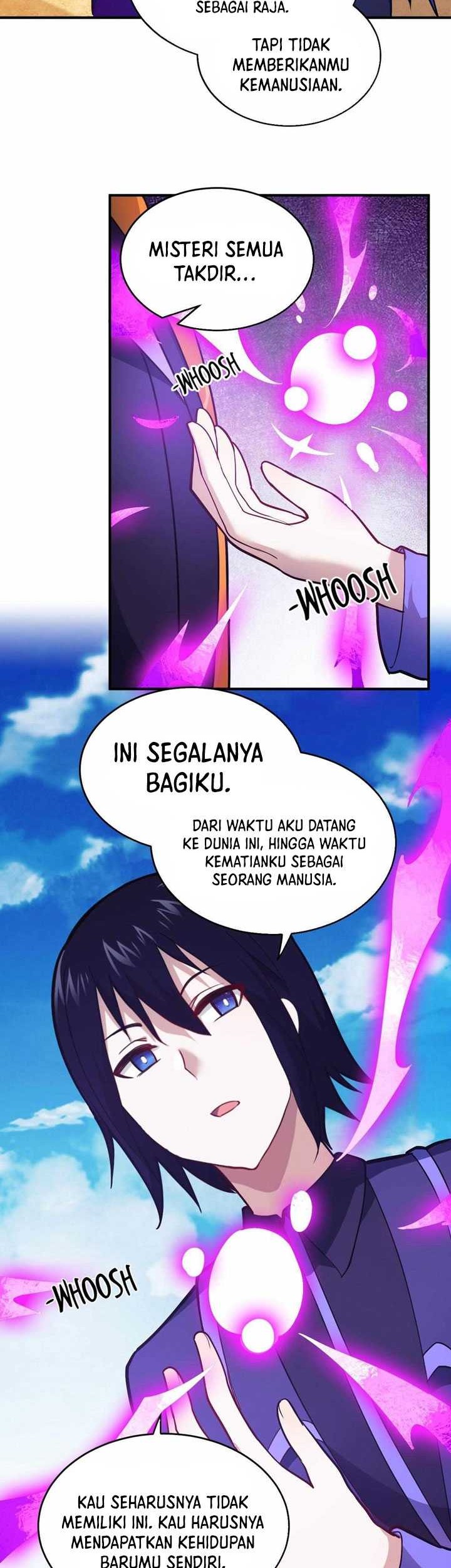 I, the Strongest Demon, Have Regained My Youth?! Chapter 81 Gambar 39