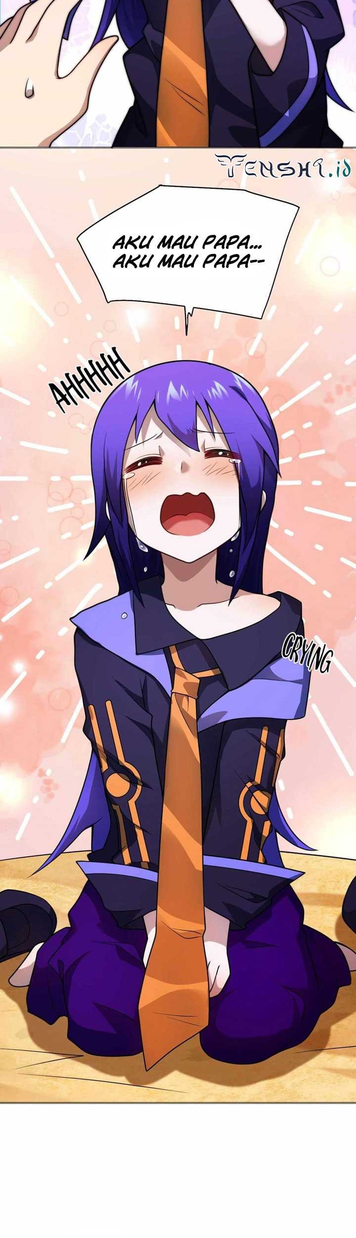 I, the Strongest Demon, Have Regained My Youth?! Chapter 81 Gambar 44