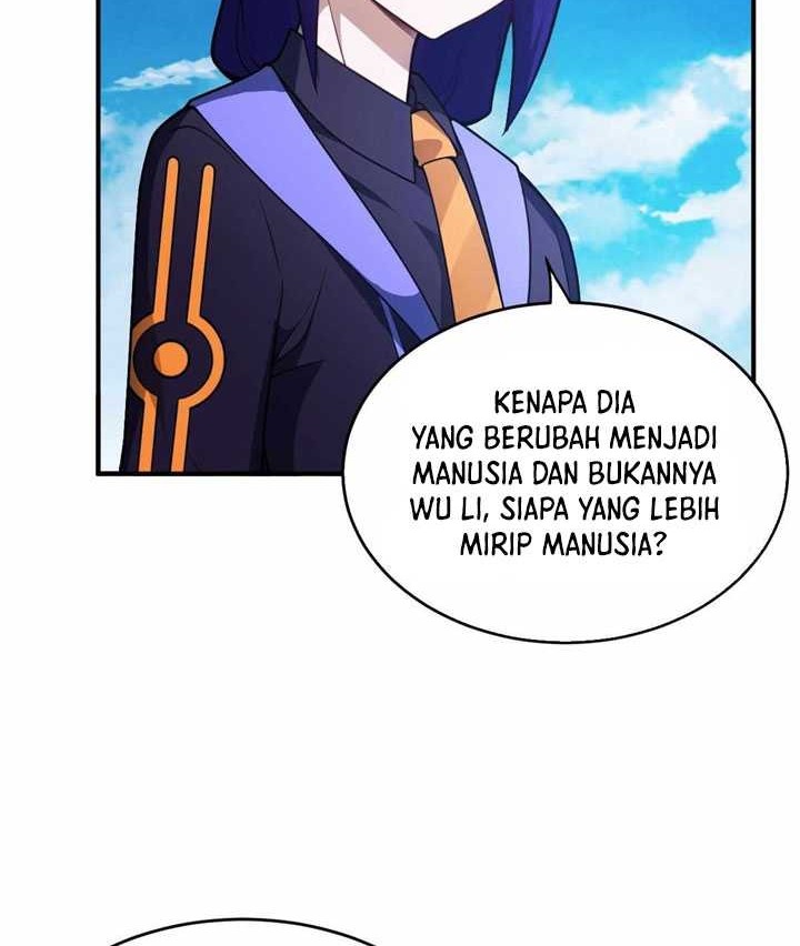 I, the Strongest Demon, Have Regained My Youth?! Chapter 81 Gambar 5