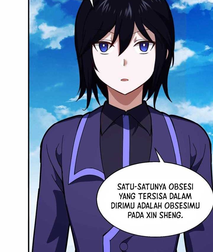 I, the Strongest Demon, Have Regained My Youth?! Chapter 81 Gambar 9