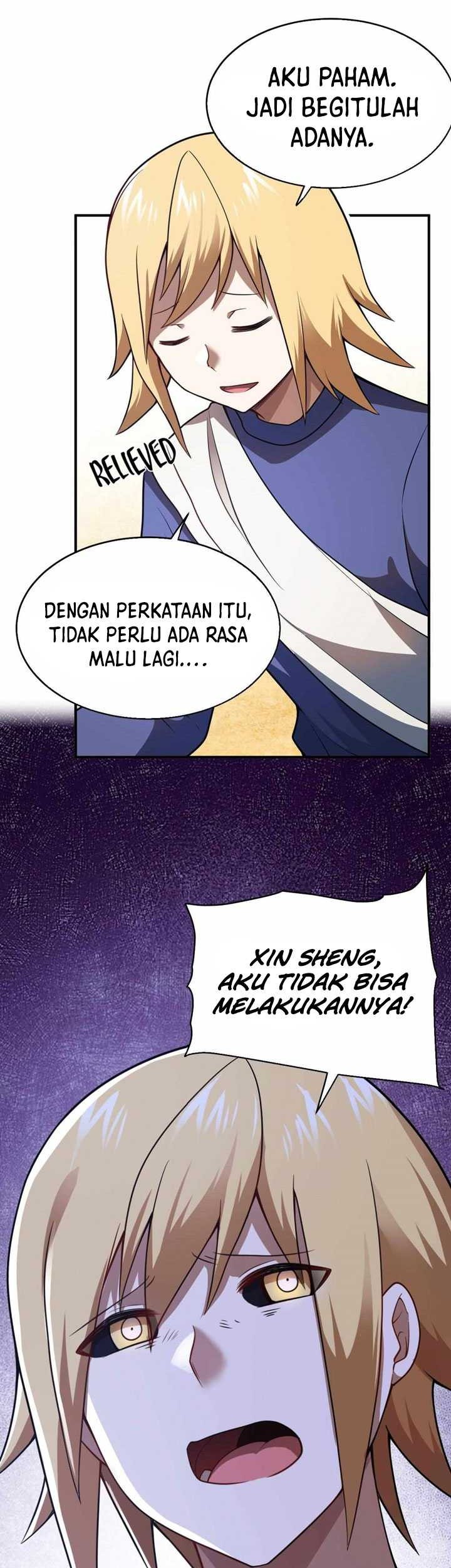 I, the Strongest Demon, Have Regained My Youth?! Chapter 81 Gambar 12
