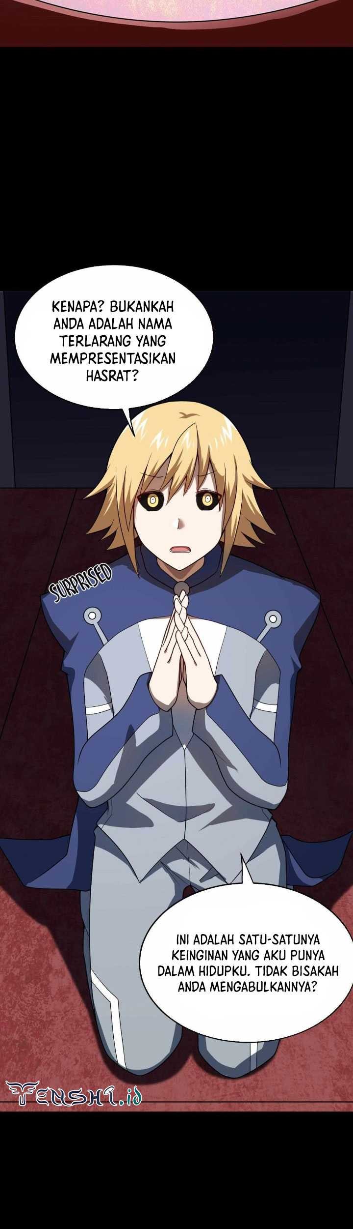 I, the Strongest Demon, Have Regained My Youth?! Chapter 81 Gambar 18