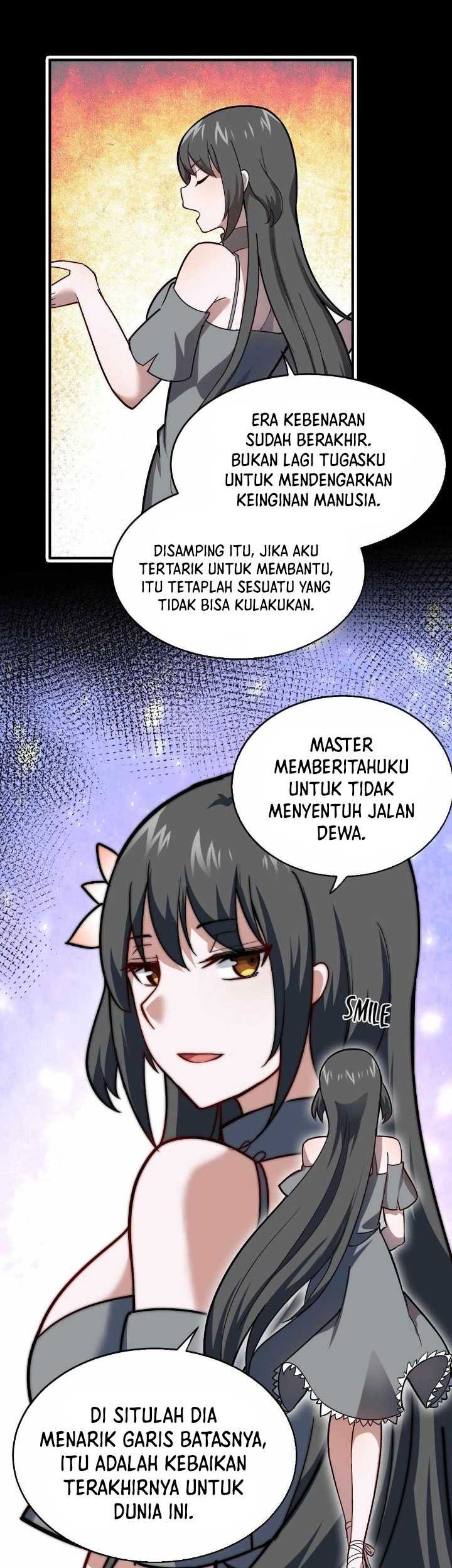I, the Strongest Demon, Have Regained My Youth?! Chapter 81 Gambar 19
