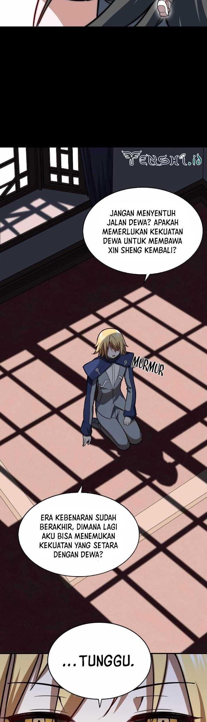 I, the Strongest Demon, Have Regained My Youth?! Chapter 81 Gambar 20