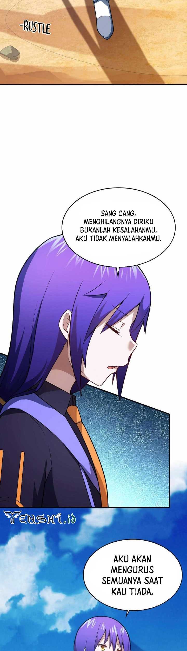 I, the Strongest Demon, Have Regained My Youth?! Chapter 81 Gambar 26
